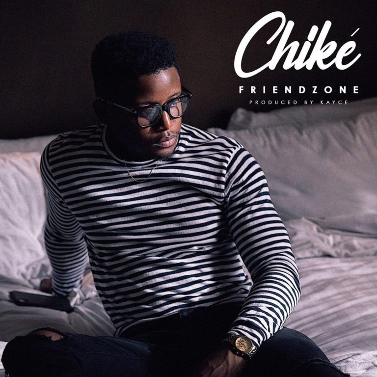 Chickie Rapper New Music: Chiké - Friendzone | BellaNaija