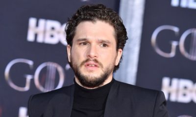 Kit Harington