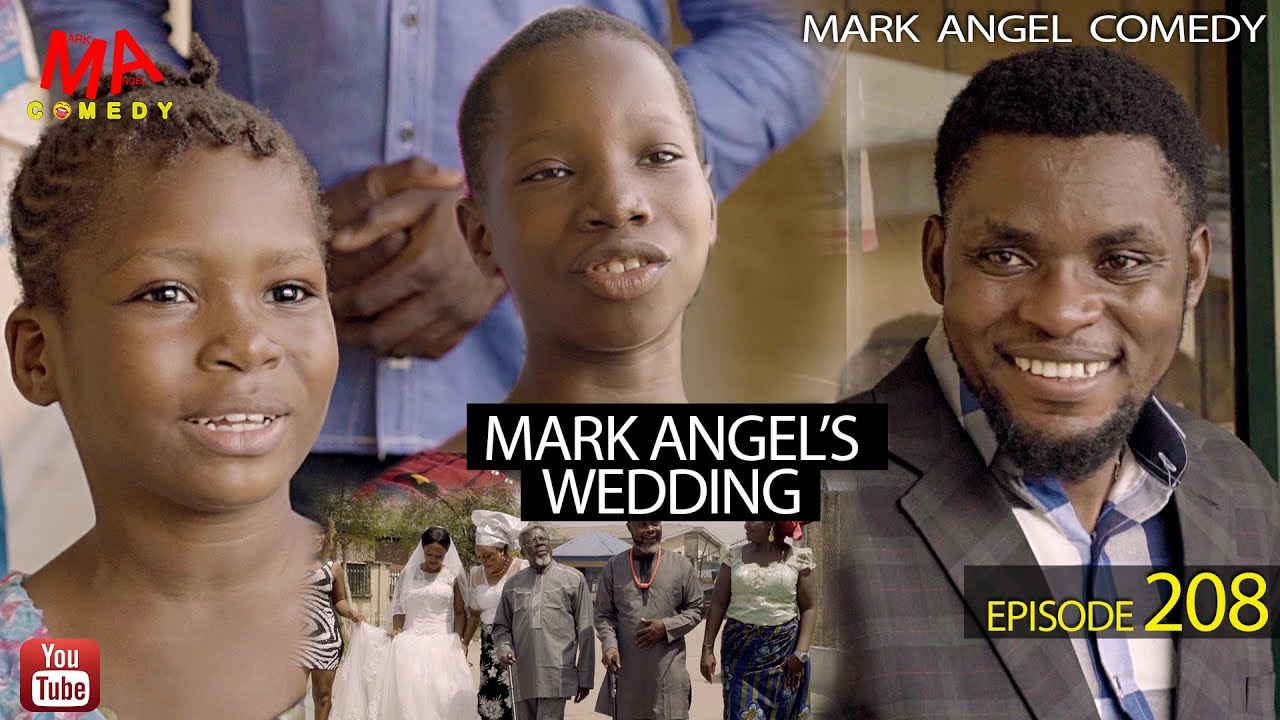 I want to watch mark angel comedy hotsell