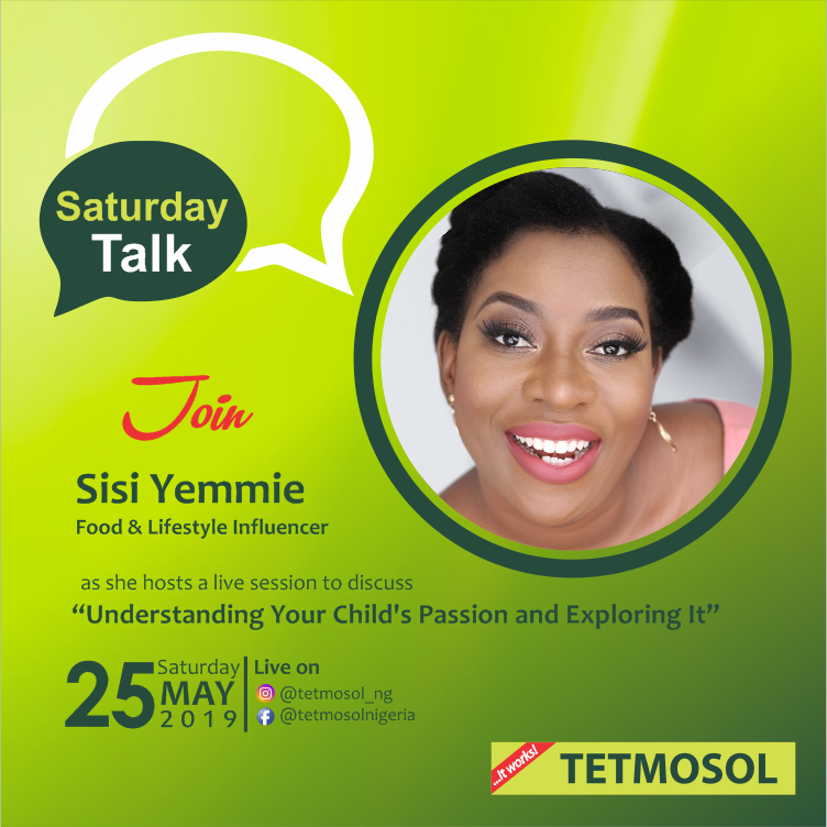 Tetmosol Insta Live Session