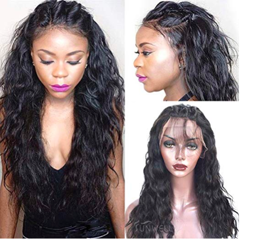 Hello Stylistas, We've got the scoop on the Best Place to Buy Human Hair  Wigs in Lagos- 23rd Avenue Store | BellaNaija