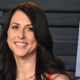 Mackenzie Bezos