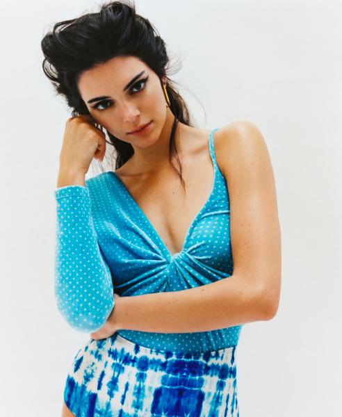 vogue swimwear 2019