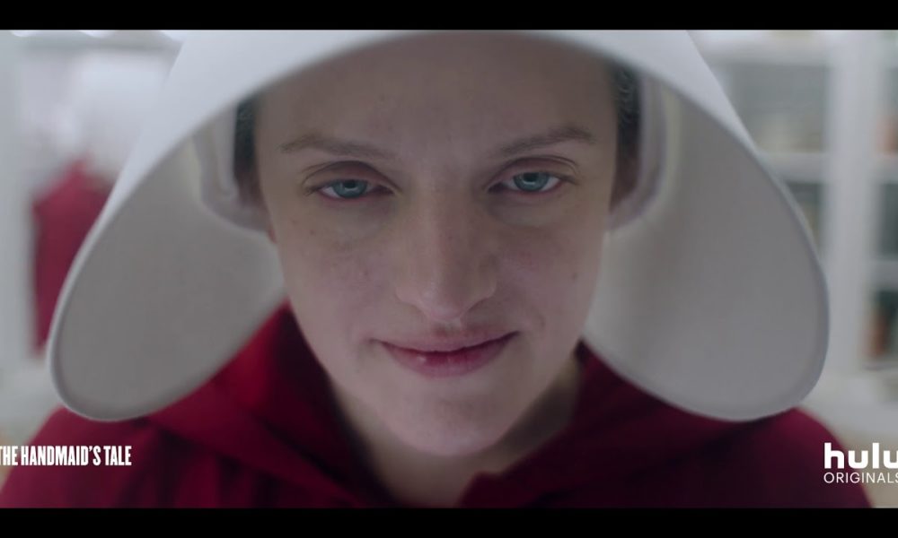 The Handmaid's Tale is Back! WATCH Trailer for Season 3 on BN | BellaNaija