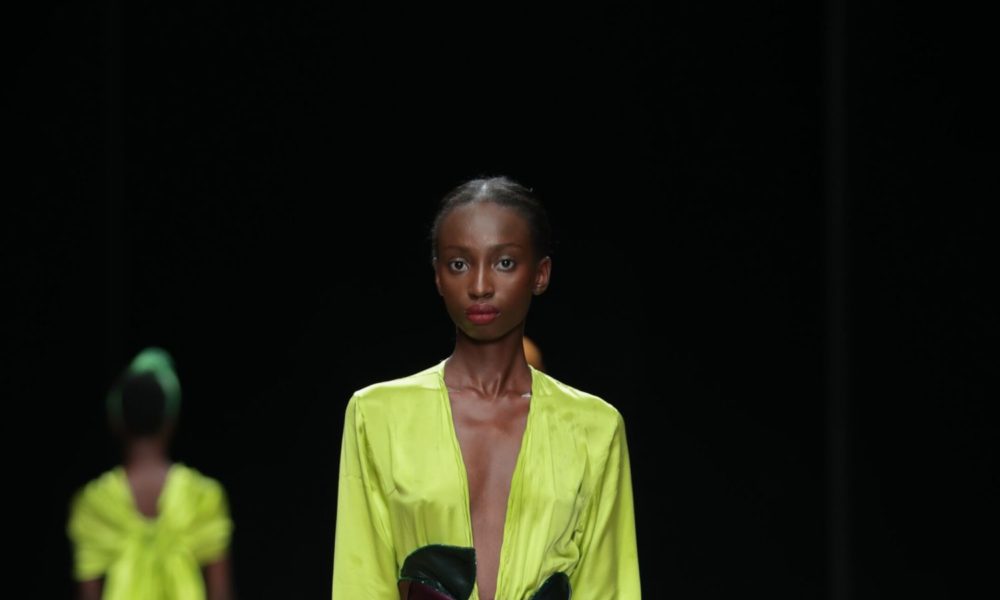 6 Trends That Dominated At Arise Fashion Week 2019 BellaNaija