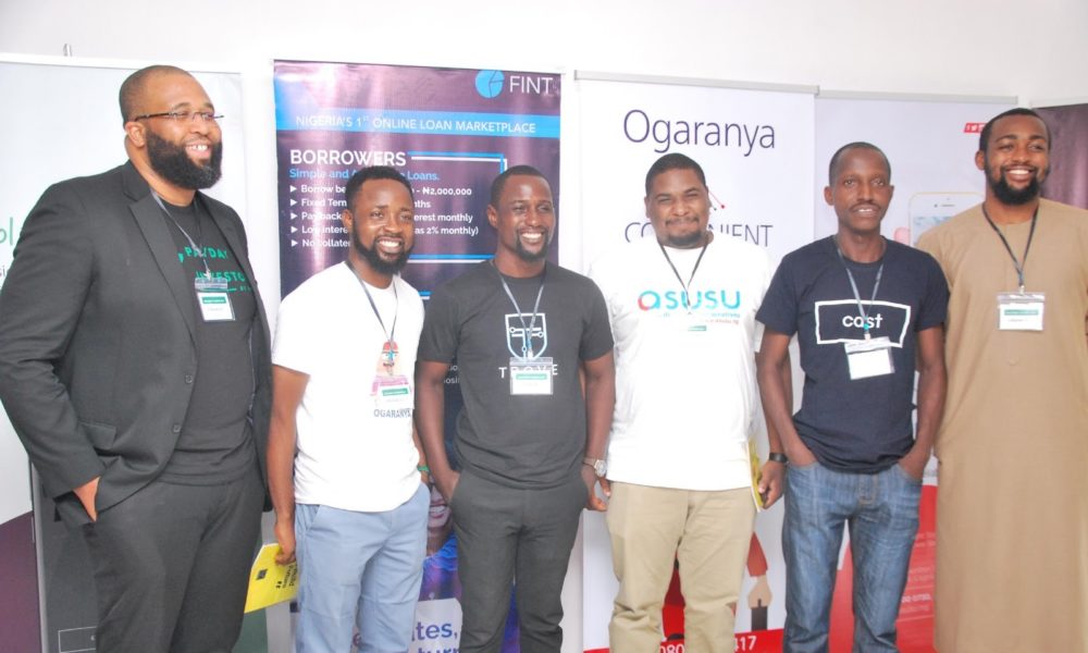 Labs By ARM launches in Nigeria to Provide Support for Businesses