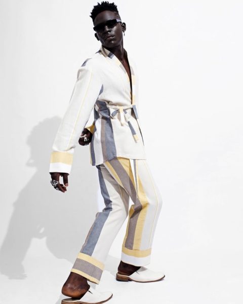 This TJWHOUNIVERSE CRUISE 2020 Collection Is All About The Confluence ...