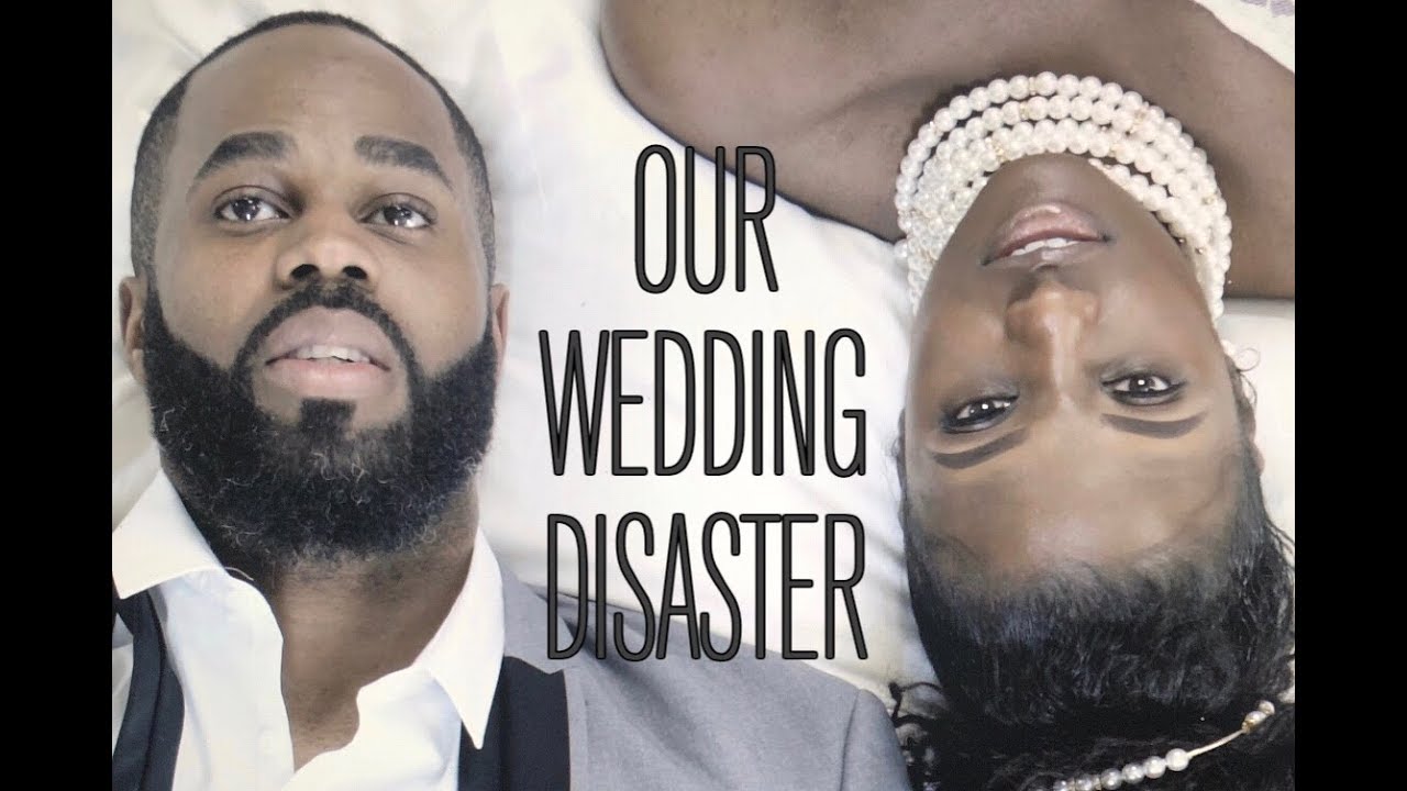 Vlogger Couple Ezekiel and Kiyanna Azonwu give details about how their ...