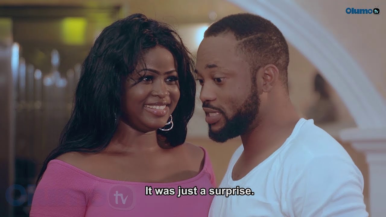 #BNMovieFeature: WATCH Damola Olatunji and Bukola Awoyemi in "Ona Mi&q...