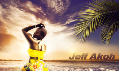 Jeff Akoh