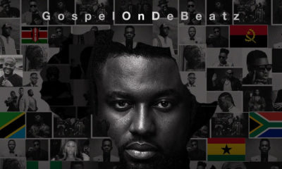 GospelOnDeBeatz