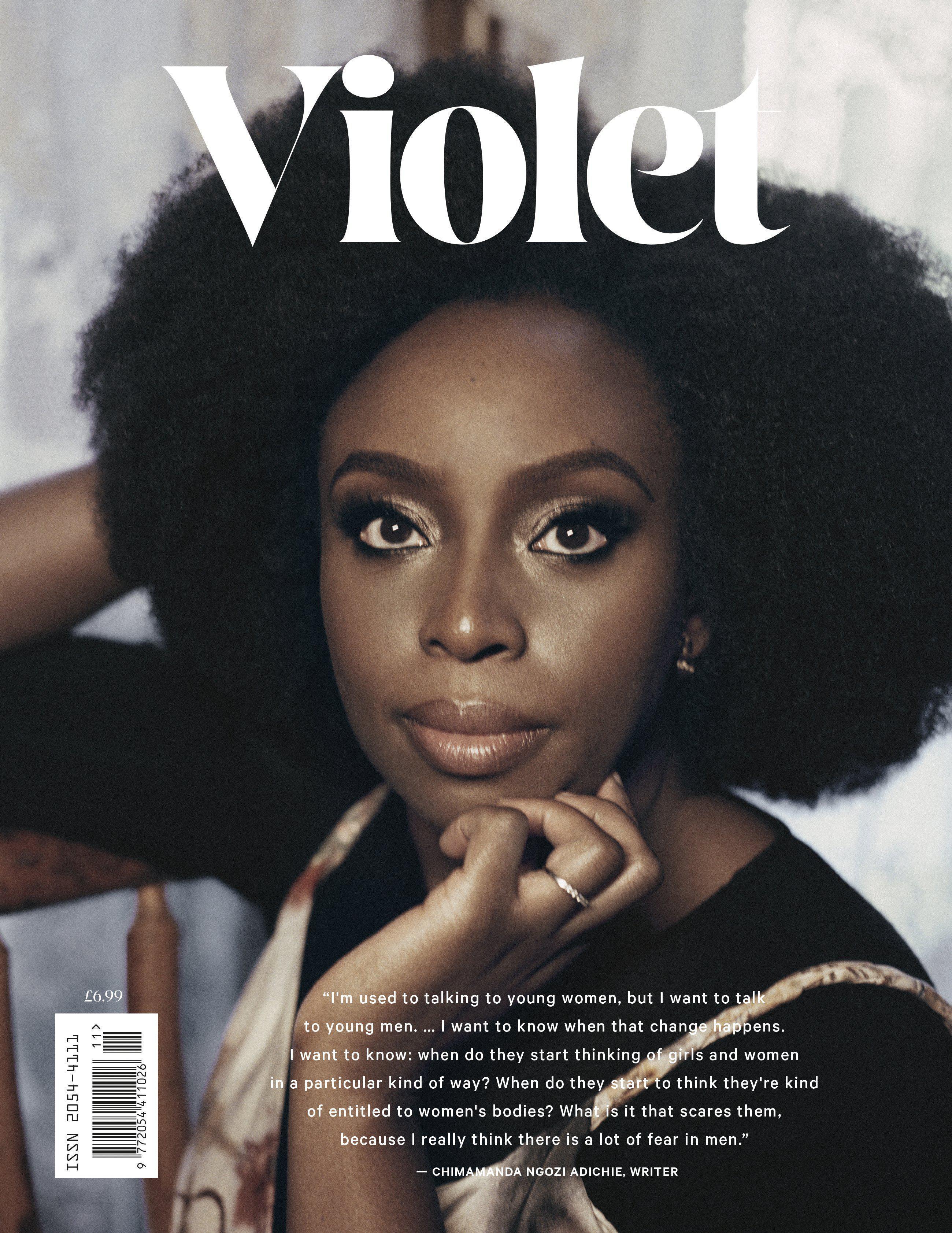 Chimamanda Ngozi Adichie Books / Chimamanda Ngozi Adichie and Beyond: The Best Books on Nigeria - Both lost their fathers, to whom adichie dedicated her book.