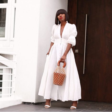 White is Always Trendy! Check Out Our Favourite Styles This Week on # ...