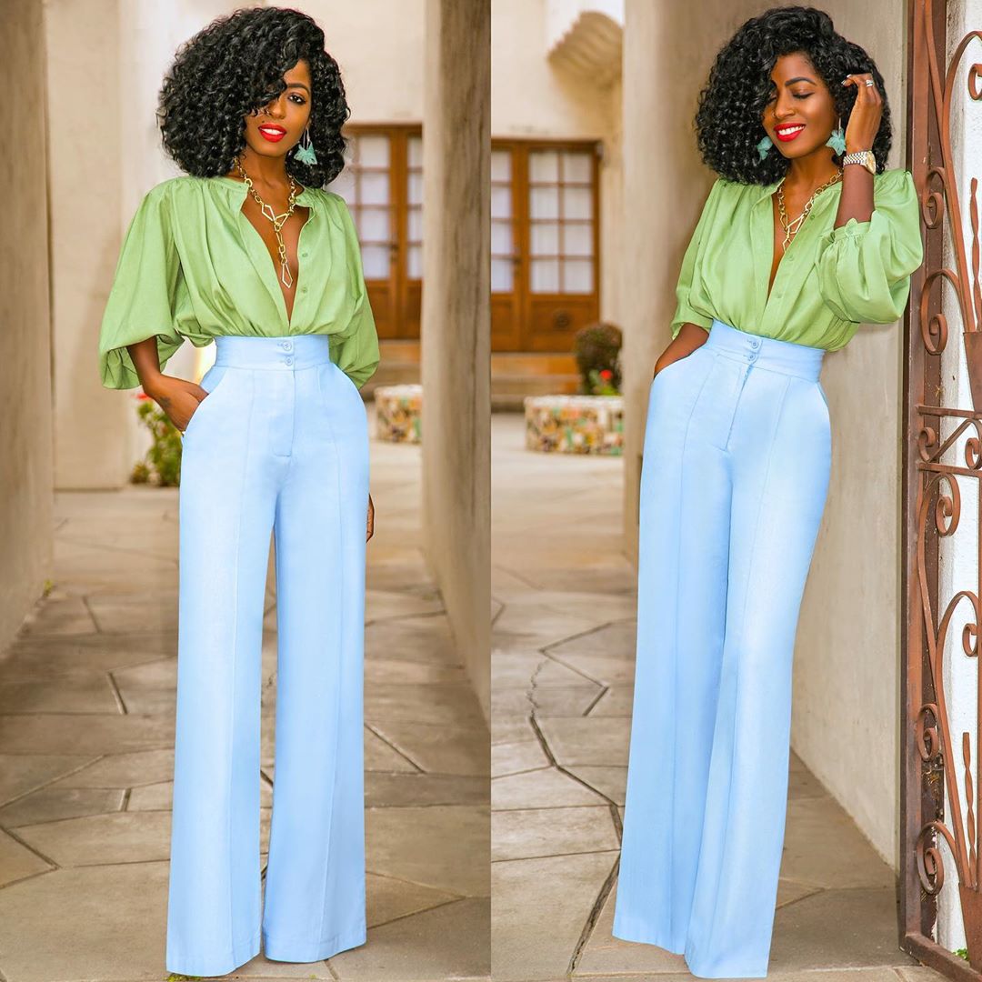 #WorkWearFashion Your Ultimate Guide to Chic Workwear: Issue 20