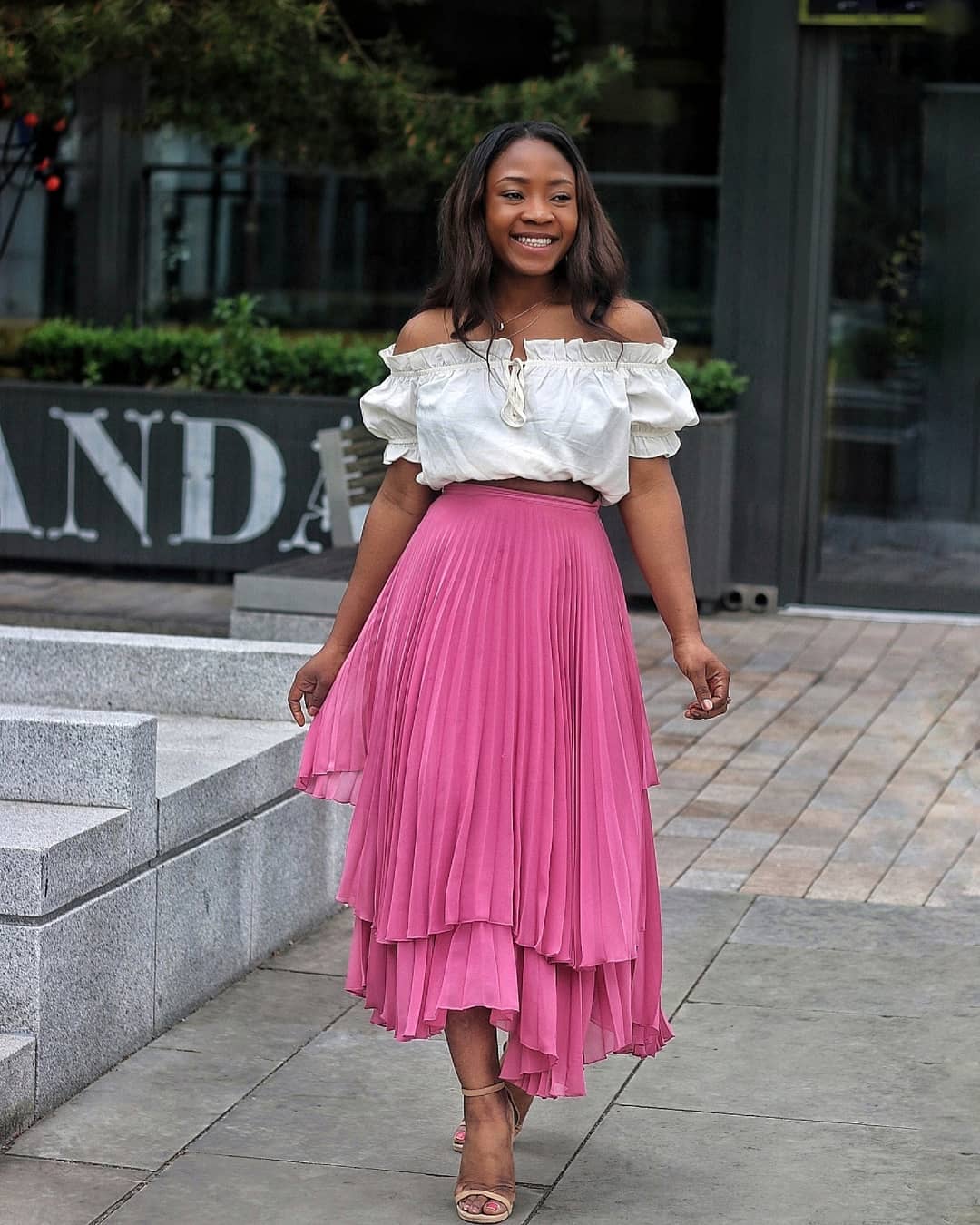 The Best Summer Outfit Ideas For Brunch in 2019!