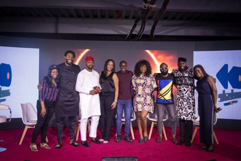 All You Missed From Accelerate TV's showcase of 'Brotherhood; Ring of