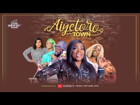 Image result for AIYETORO TOWN
