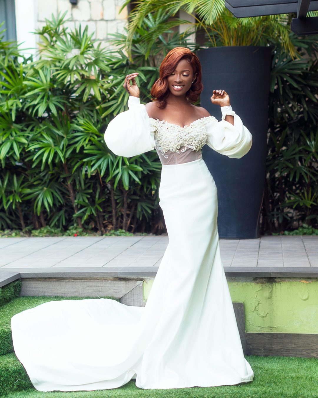 nigerian fashion dresses 2019 Green Latest Nigerian Dresses 2019 Looks Like Green Is Becoming My Favorite  Color ? #fashion #nigeria