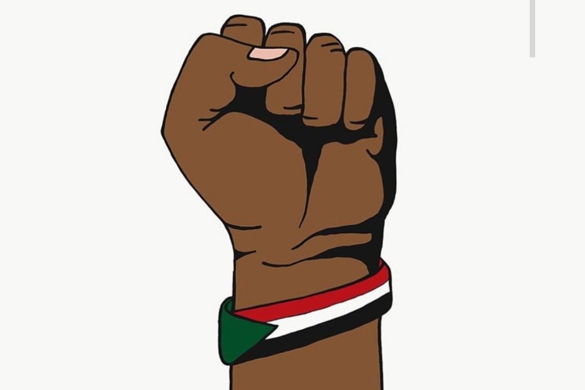 Sudan Uprising