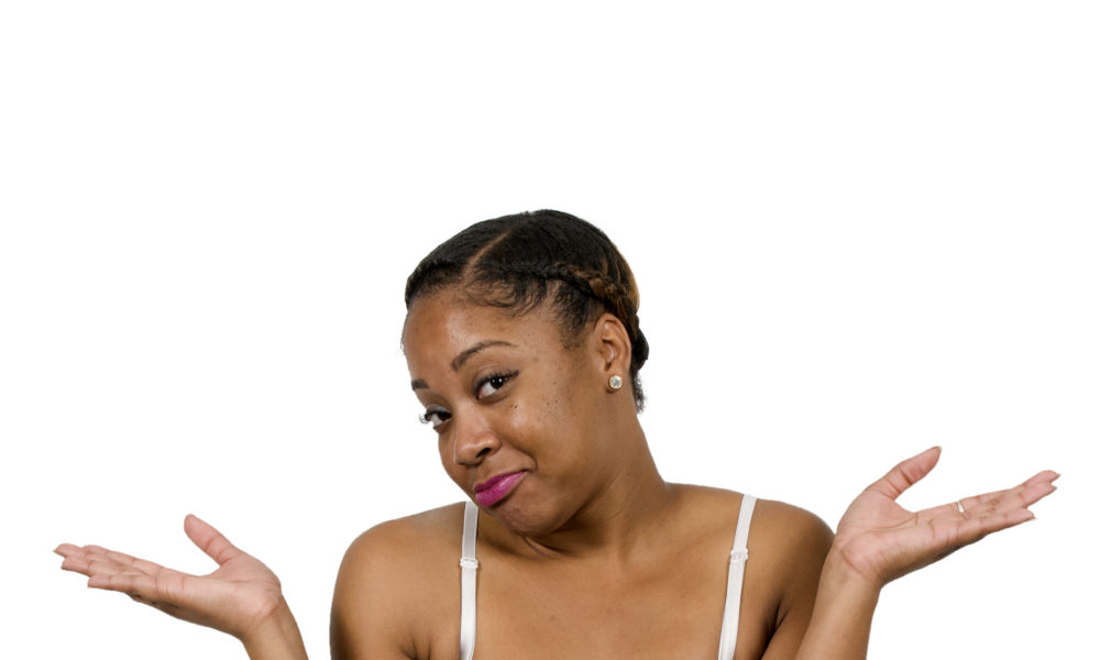 Cisi Eze: Juggling Sexuality, Religion & Spirituality