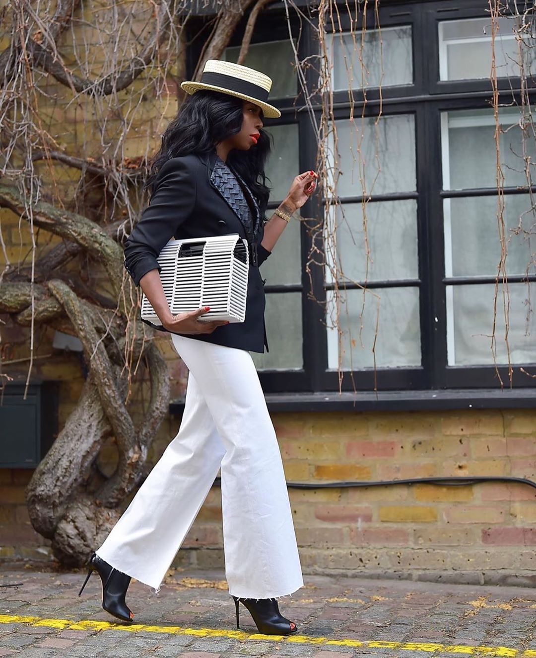 Workwear shop fashion 2019