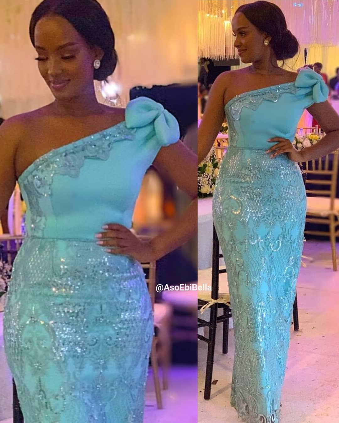 aso ebi bella 2019 styles