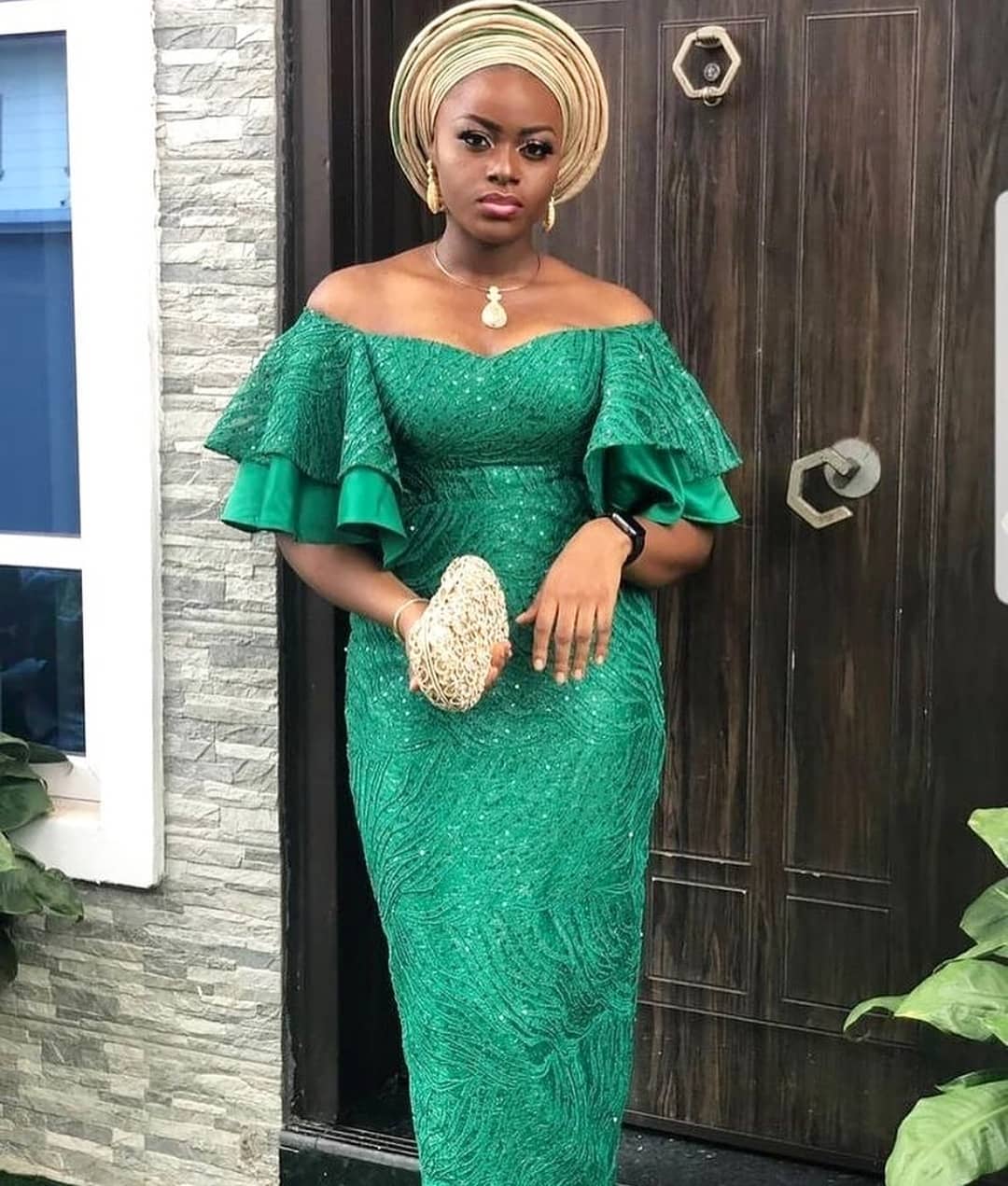 bella naija aso ebi styles 2019