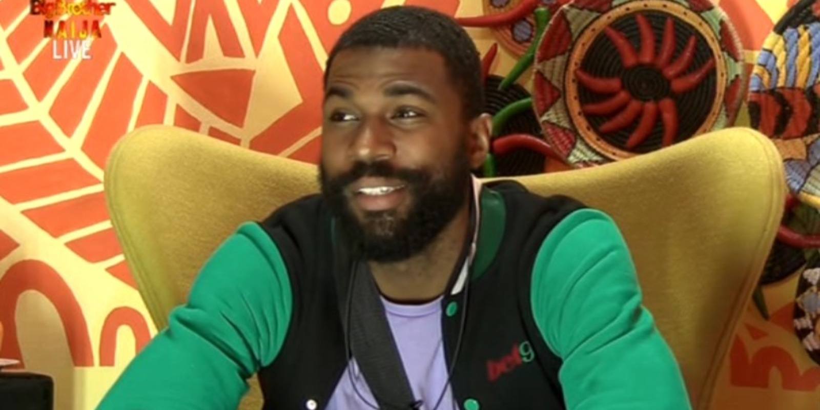 Mike, Frodd, Seyi & Tacha are Up for Eviction - See all that Happened on #BBNaija Day ...1600 x 800