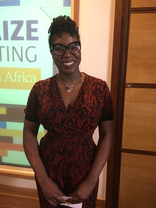 Lesley Nneka Arimah Wins The 20th Caine Prize For African Writing