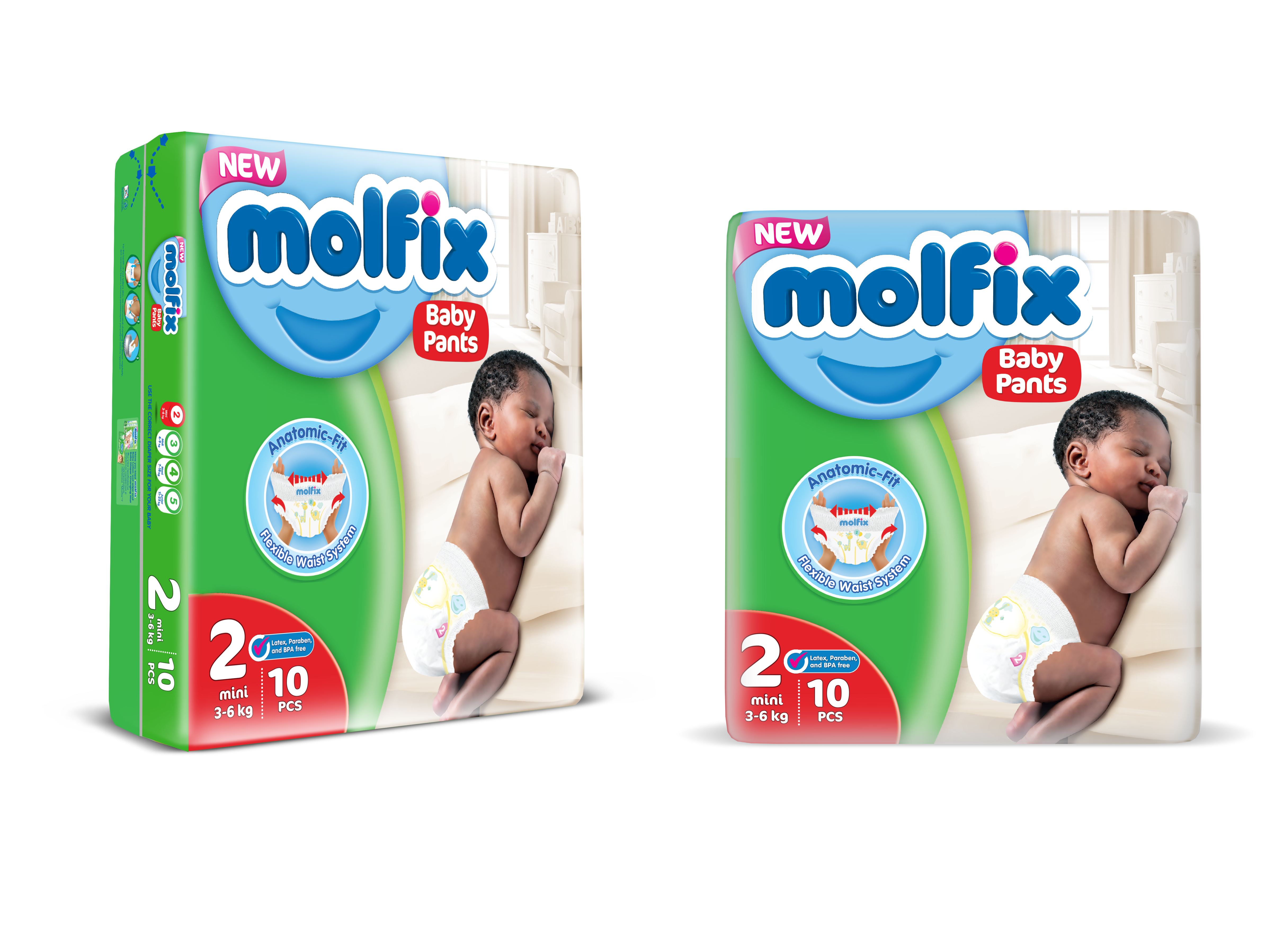 molfix pants