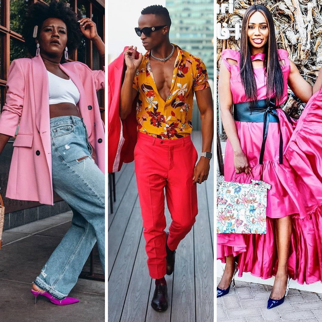 It’s all About Bold Fashion This Week on #BellaStylista: Issue 67 ...
