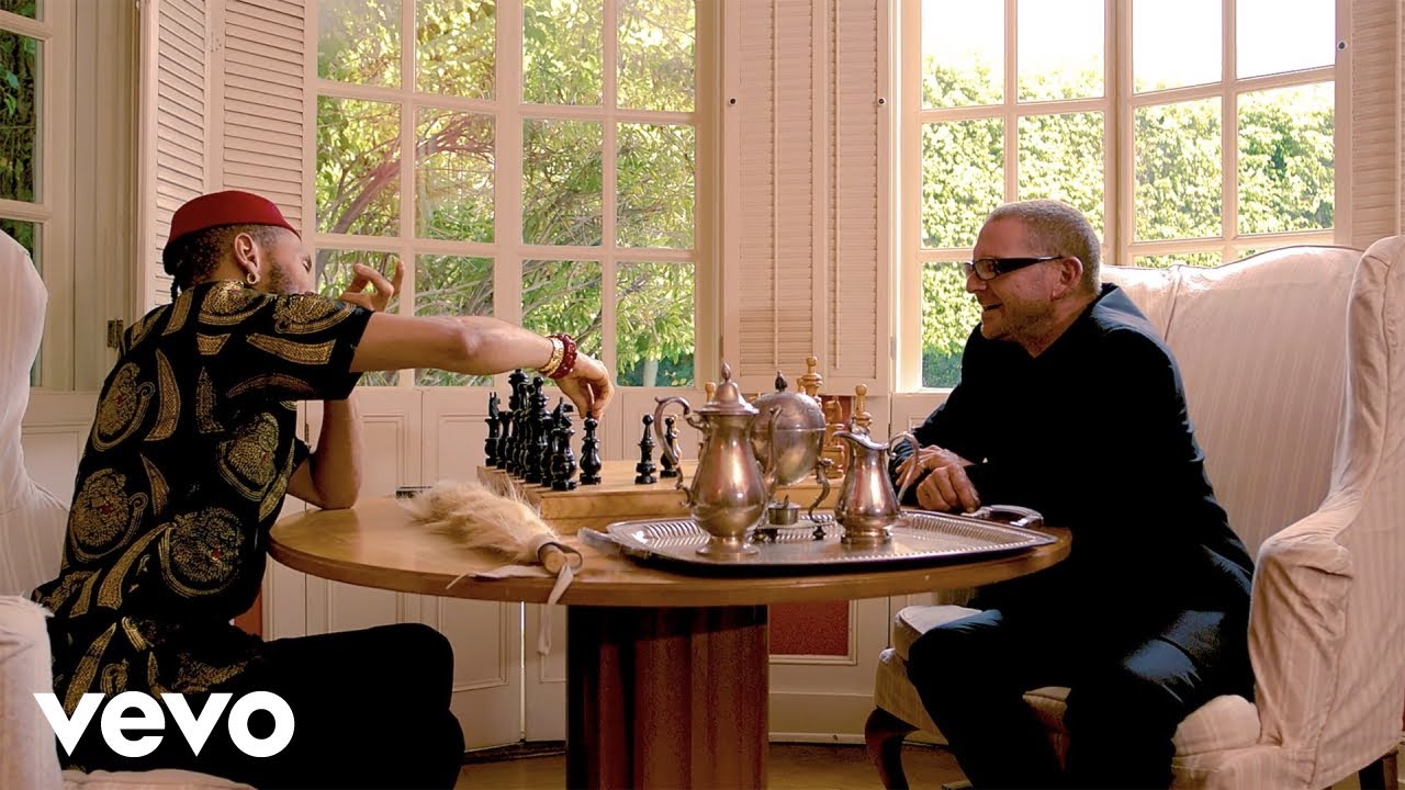 New Video Phyno The Bag BellaNaija