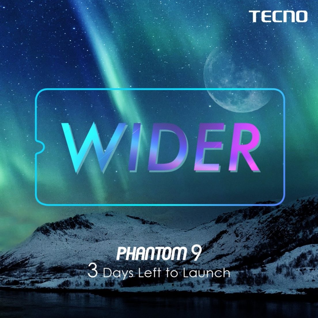 Here's Your Chance to Own a TECNO Phantom & join the Community | BellaNaija