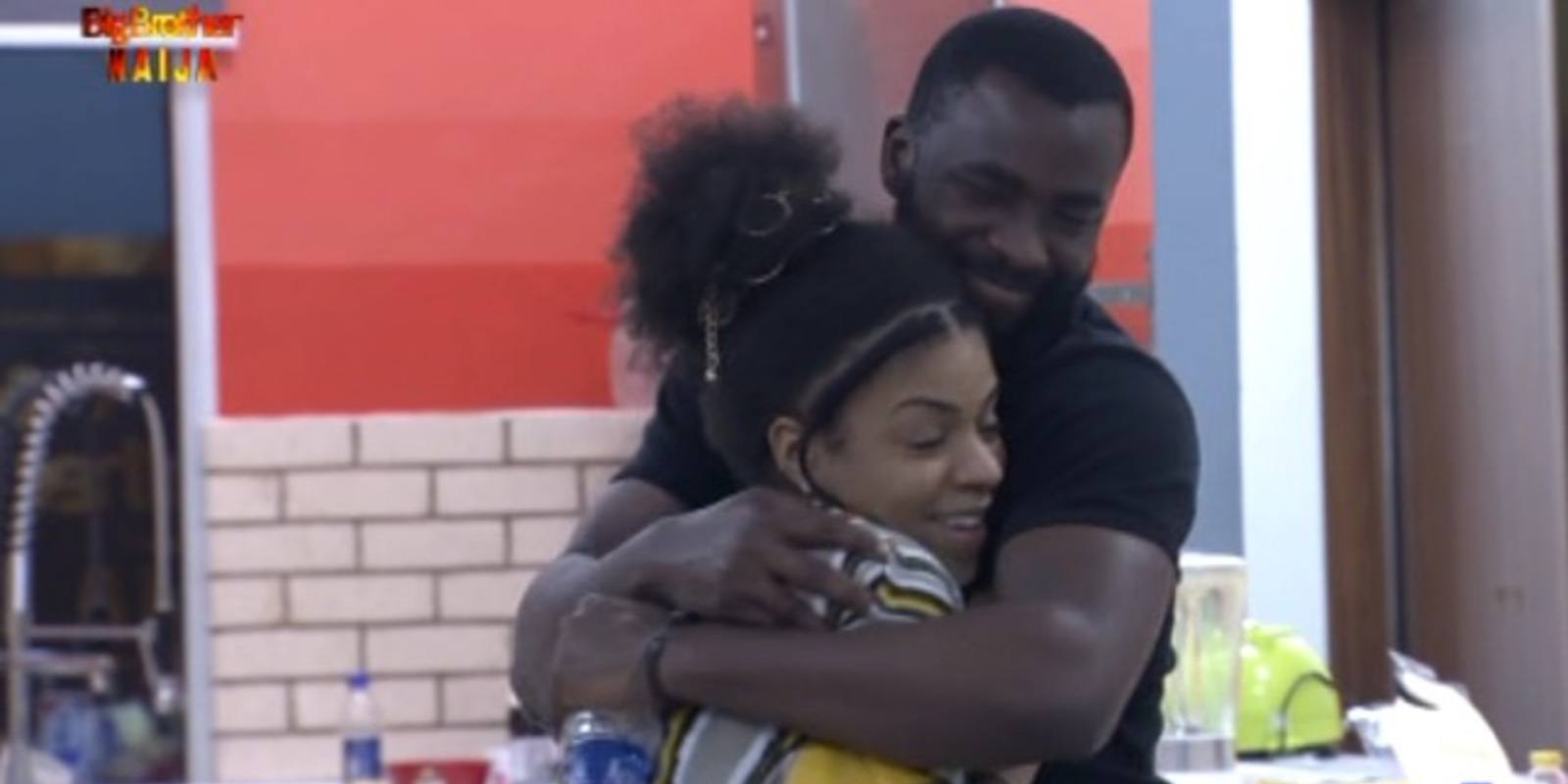  Omashola, Tacha & Cindy are Happy to Escape Eviction & Cupid’s Arrow hits Gedoni & Venita on #BBNaija Day 52