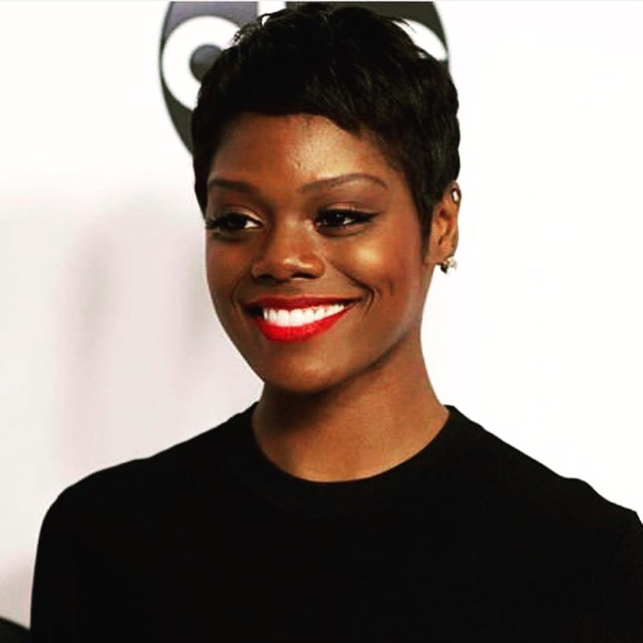 Afton Williamson quits "The Rookie" over Racism & Sexual Assault