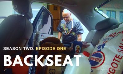 Backseat Season 2