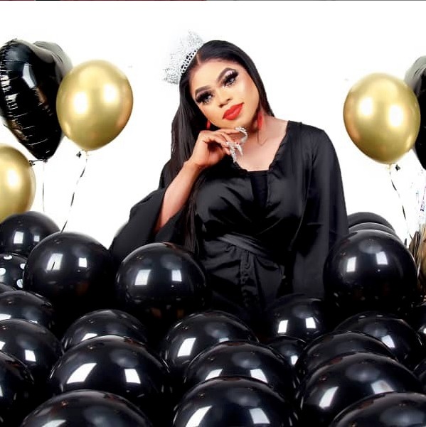 NG Police explains Why it Sealed Venue of Bobrisky’s Birthday Party jaiyeorie