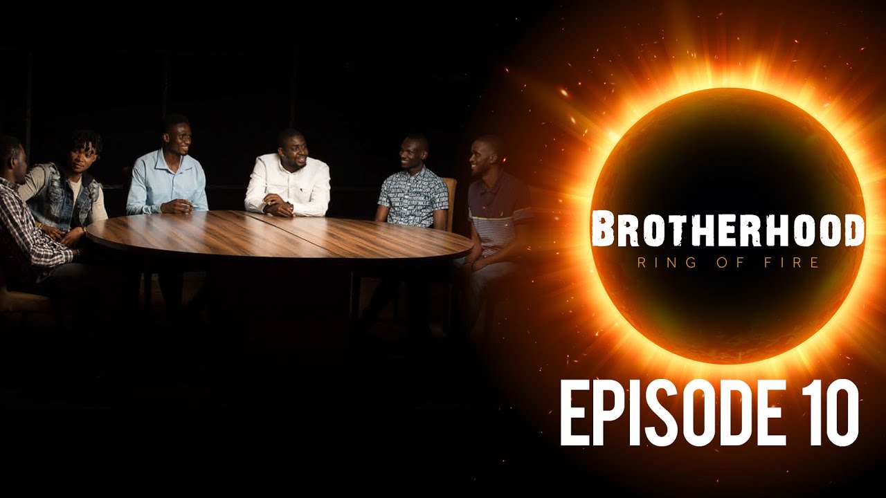 Brotherhood (Ring of Fire)