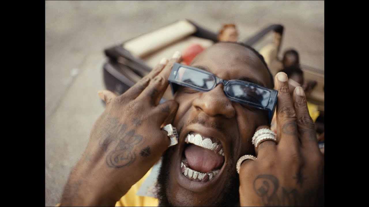 Watch Music Video for Burna Boy’s “Pull Up” on BN
