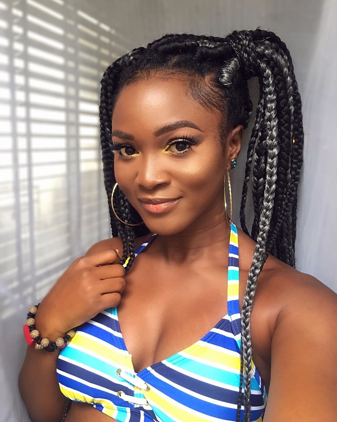 Eva Alordiah 