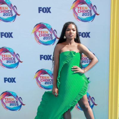 Chris Rock & Megalyn Echikunwoke's Relationship has Sadly Reached the