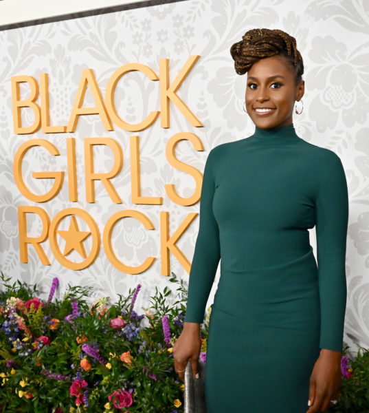 Issa Rae Music Label Go Girl! Issa Rae is Making Money Moves as she launches Music Label ...