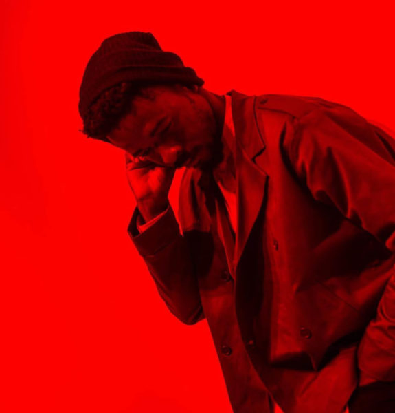 New Music Johnny Drille Grace (Cover) BellaNaija