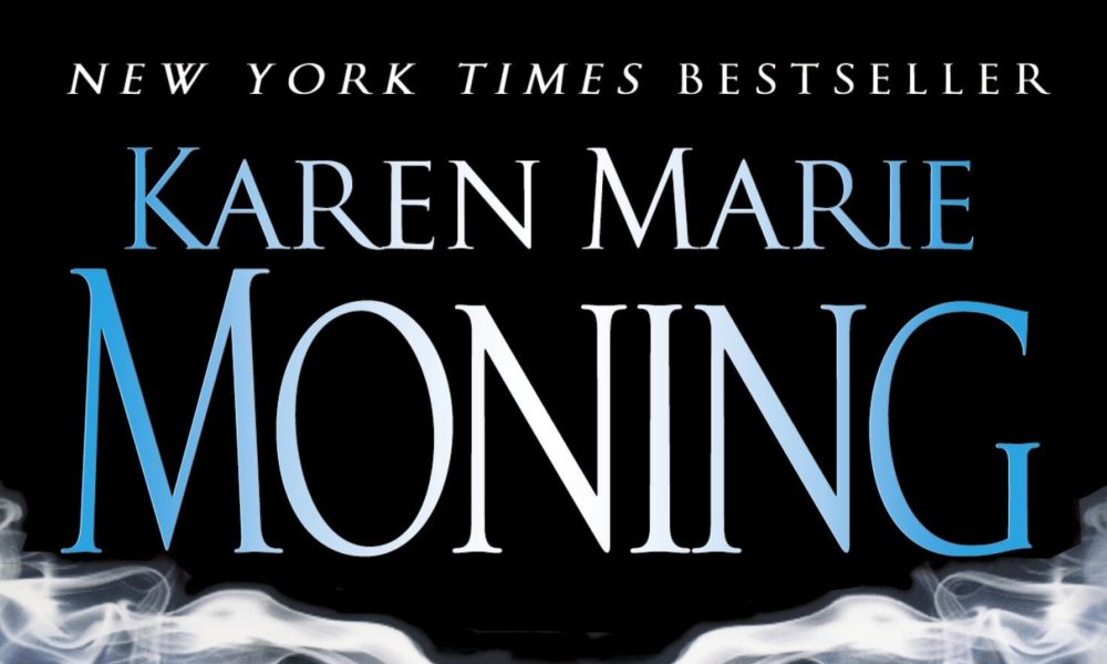 19+ Karen Marie Moning Fever Series In Order Gif