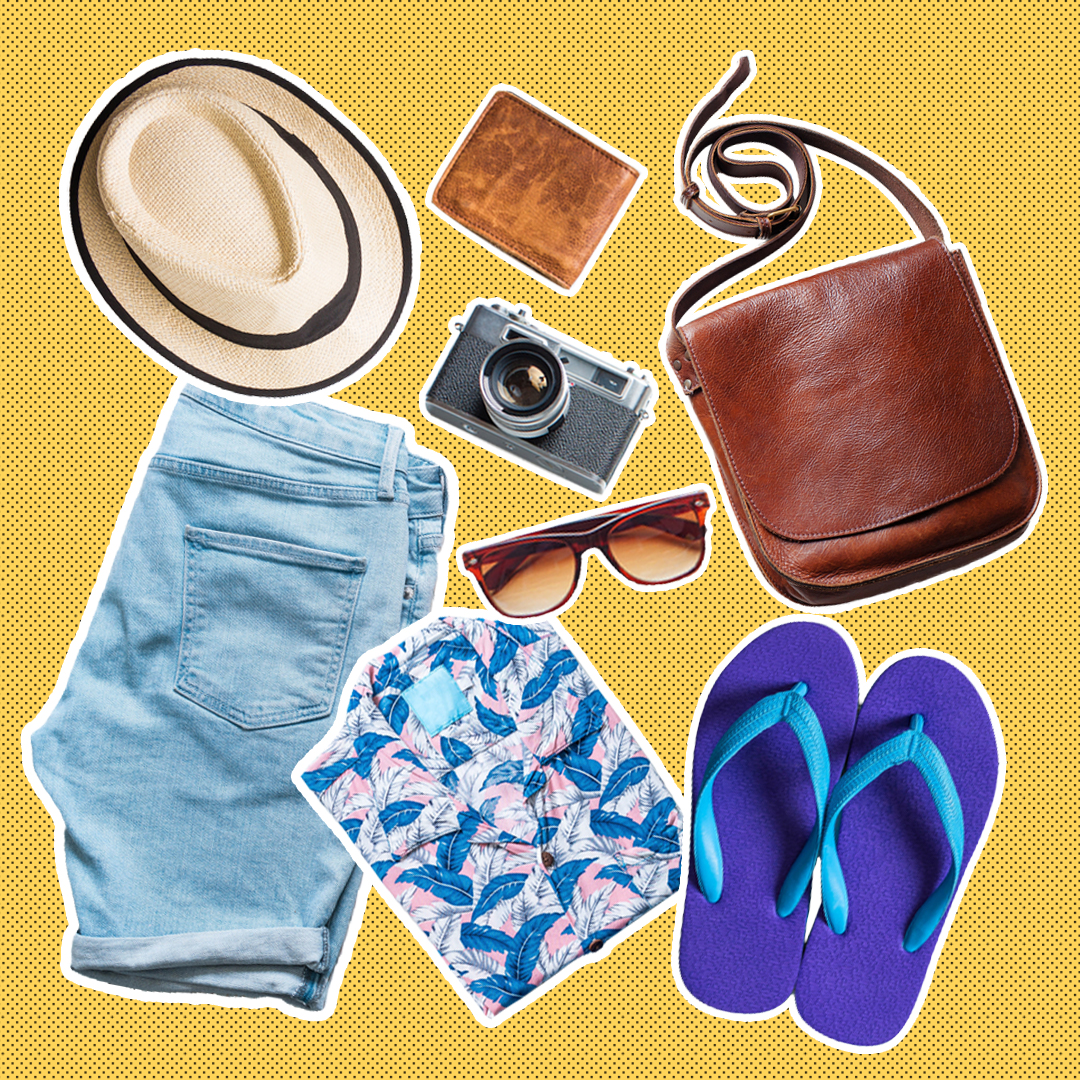 Don’t Board that Flight if You Don’t Have These 5 Travel Essentials!