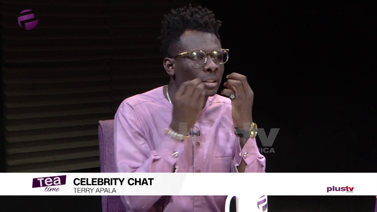 Terry Apala explains why his Sound “is not for the Nigerian music industry” | WATCH