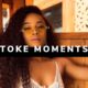 Toke Makinwa