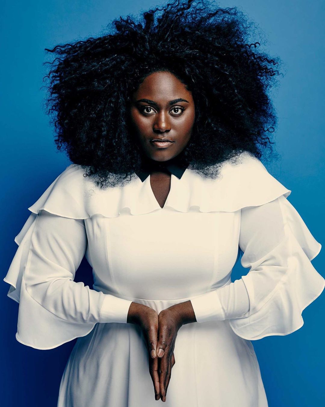 Danielle Brooks