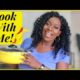 Cook with Me - Sisi Yemmie