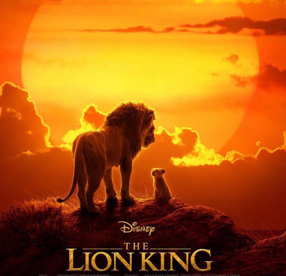 ‘The Lion King’ is now the Highest-Grossing Animated Film of All Time – Yes!